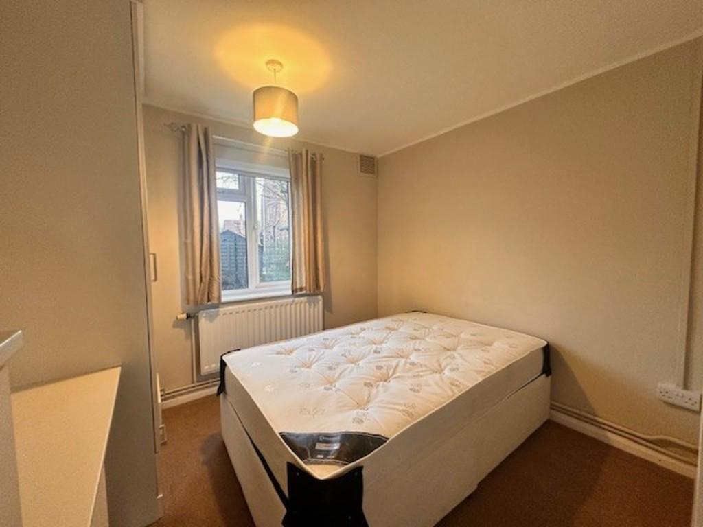 Bedroom reverse
