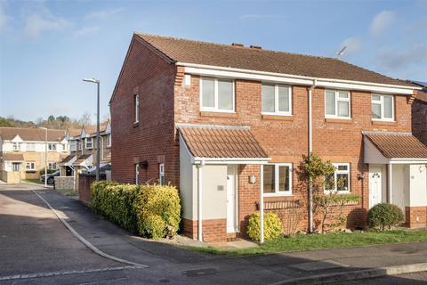 undefined, Bickford Close, Barrs Court, Bristol