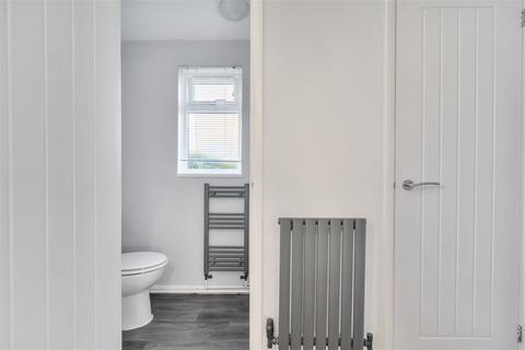 undefined, Bickford Close, Barrs Court, Bristol