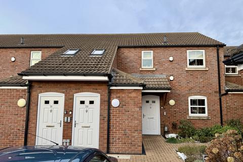undefined, Warwick Road, Balderton, Newark