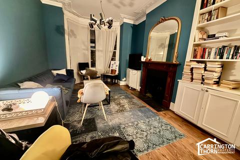 1 bedroom house of multiple occupation to rent, York Rise, London, NW5 1SB