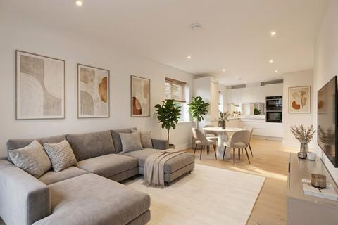 2 bedroom flat for sale, Packhorse Road, Gerrards Cross, Buckinghamshire
