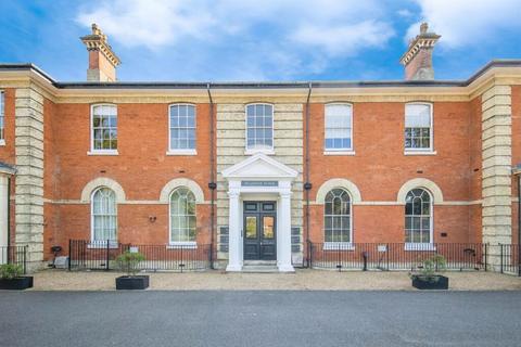 3 bedroom apartment for sale, Belgrove Place, Ipswich