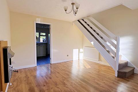 2 bedroom semi-detached house for sale, Cornhill Grove, Kenilworth