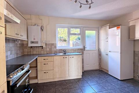 2 bedroom semi-detached house for sale, Cornhill Grove, Kenilworth