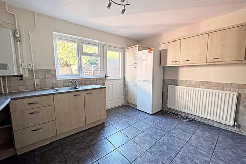 2 bedroom semi-detached house for sale, Cornhill Grove, Kenilworth