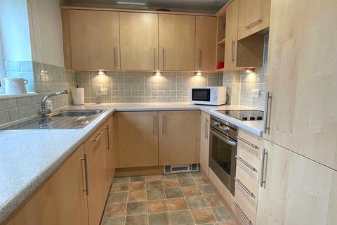 1 bedroom ground floor flat for sale, Rectory Road, Tiptree