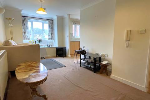 1 bedroom ground floor flat for sale, Rectory Road, Tiptree