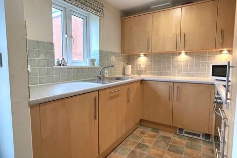 1 bedroom ground floor flat for sale, Rectory Road, Tiptree