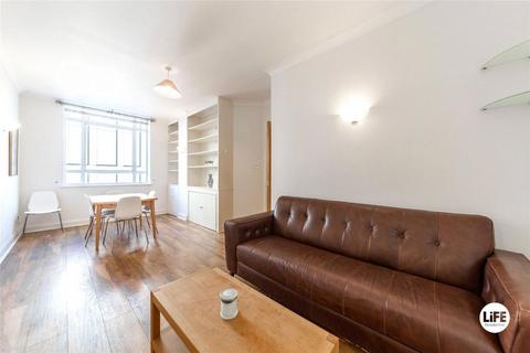 2 bedroom flat to rent, North Block, London SE1