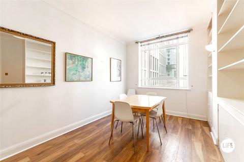 2 bedroom flat to rent, North Block, London SE1