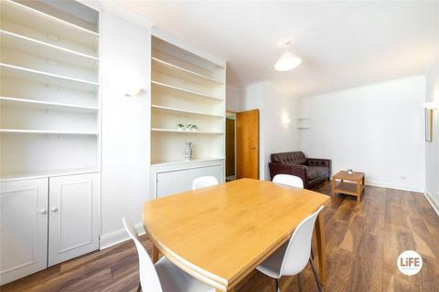2 bedroom flat to rent, North Block, London SE1