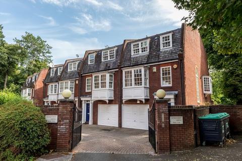 5 bedroom house for sale, Goldcrest Mews, London W5