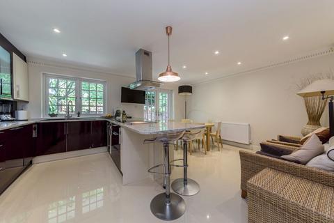 5 bedroom house for sale, Goldcrest Mews, London W5