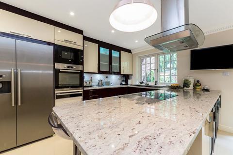 5 bedroom house for sale, Goldcrest Mews, London W5