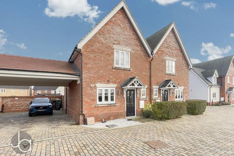 undefined, Grange Road, Tiptree