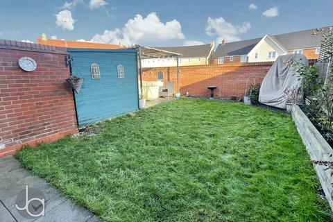 undefined, Grange Road, Tiptree