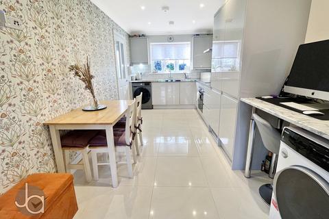 undefined, Grange Road, Tiptree