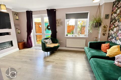 undefined, Grange Road, Tiptree