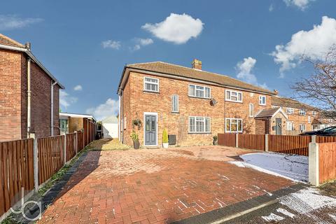 3 bedroom semi-detached house for sale, Parr Drive, Colchester