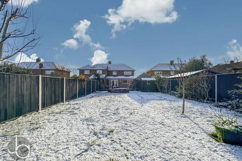3 bedroom semi-detached house for sale, Parr Drive, Colchester