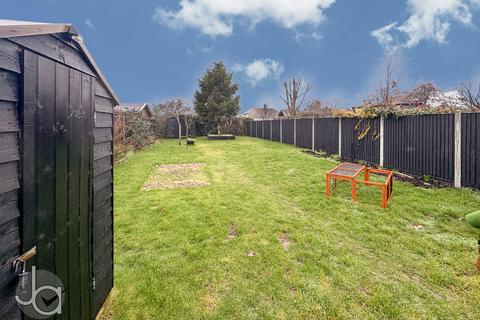 3 bedroom semi-detached house for sale, Parr Drive, Colchester