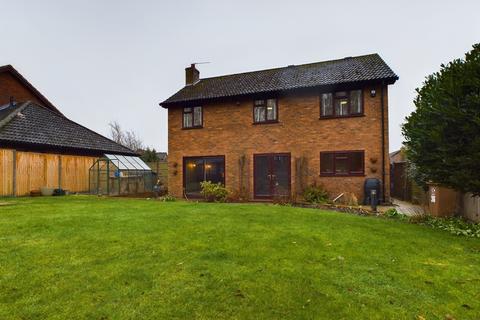 4 bedroom detached house for sale, Thyme Close, Chineham, Basingstoke, RG24
