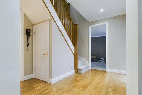 4 bedroom detached house for sale, Thyme Close, Chineham, Basingstoke, RG24