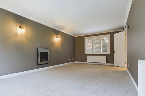 4 bedroom detached house for sale, Thyme Close, Chineham, Basingstoke, RG24