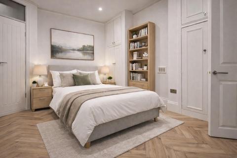 2 bedroom flat to rent, Belsize Crescent, Belsize Village, NW3