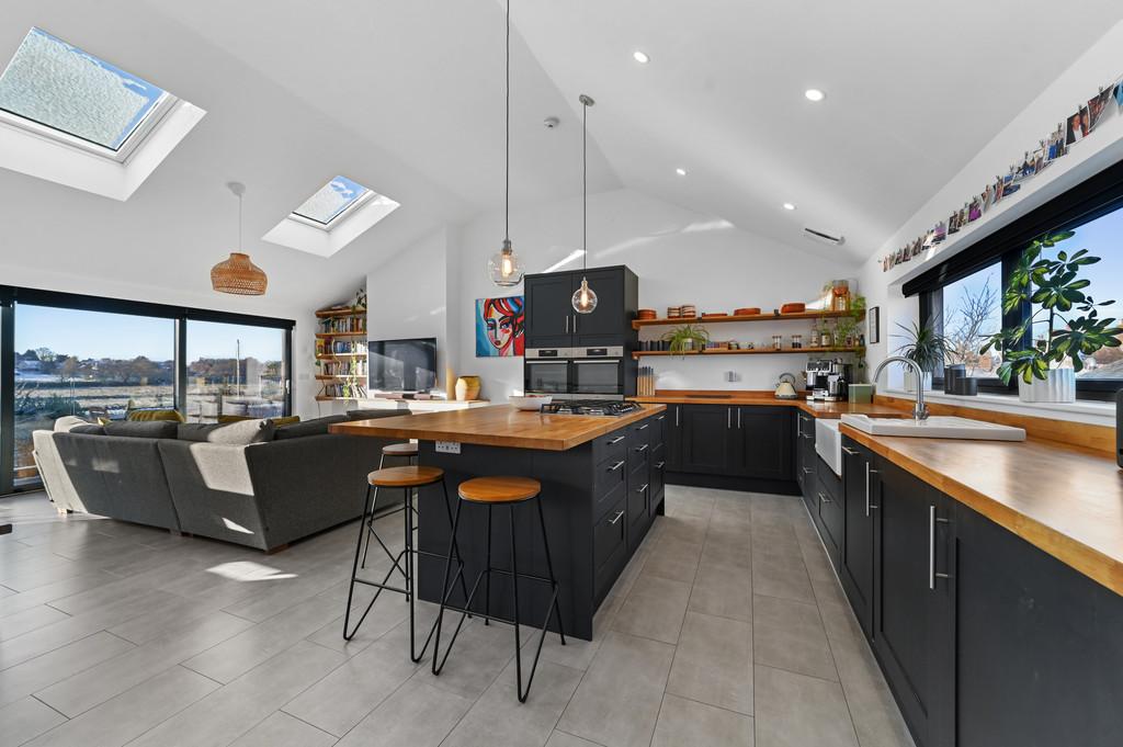 Mudflats-kitchen