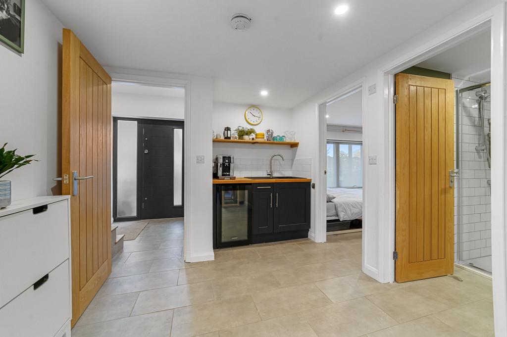 Mudflats groundfloor