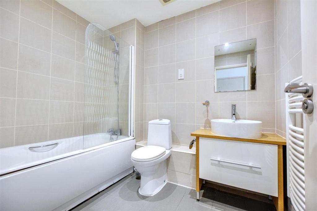 En-Suite