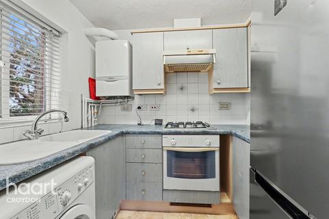 1 bedroom flat for sale, Franklin Way, Croydon