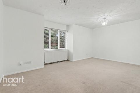 1 bedroom flat for sale, Franklin Way, Croydon