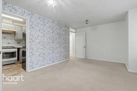 1 bedroom flat for sale, Franklin Way, Croydon
