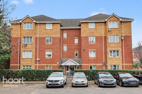 1 bedroom flat for sale, Franklin Way, Croydon