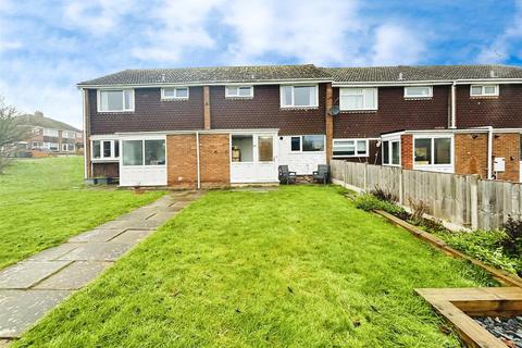 3 bedroom terraced house for sale, Mallory Road, Bishops Tachbrook, Leamington Spa