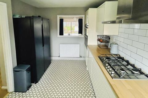 3 bedroom terraced house for sale, Mallory Road, Bishops Tachbrook, Leamington Spa