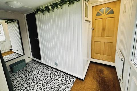 3 bedroom terraced house for sale, Mallory Road, Bishops Tachbrook, Leamington Spa