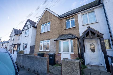 undefined, Salisbury Road, Gravesend, Kent, DA11 7DE