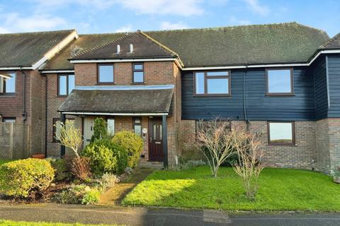 3 bedroom house to rent, Eastwell Barn Mews, Tenterden