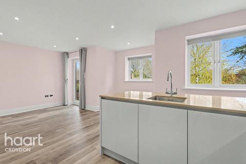 undefined, Limpsfield Road, WARLINGHAM