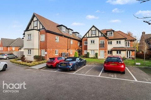 undefined, Limpsfield Road, WARLINGHAM