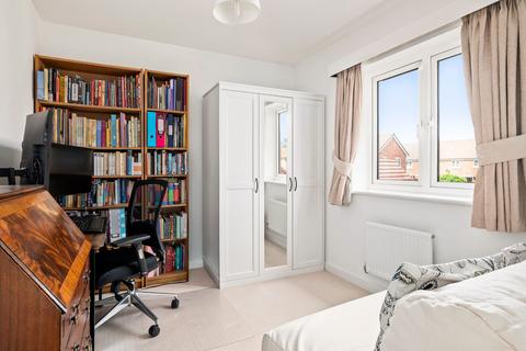3 bedroom detached house for sale, Knights Green, Wantage, OX12