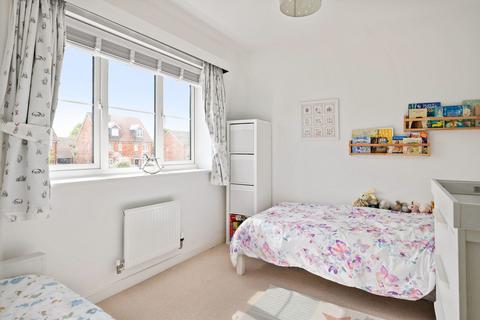3 bedroom detached house for sale, Knights Green, Wantage, OX12