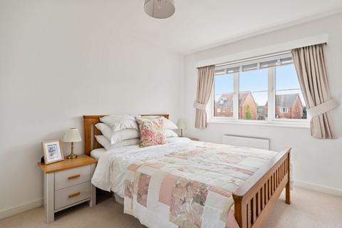 3 bedroom detached house for sale, Knights Green, Wantage, OX12
