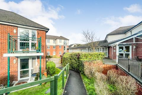 undefined, Fielders Court, Kenilworth Gardens, West End, SO30
