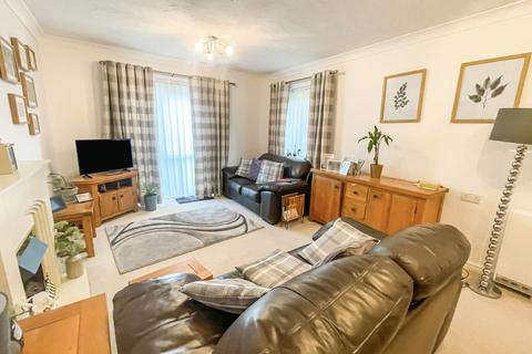 undefined, Fielders Court, Kenilworth Gardens, West End, SO30