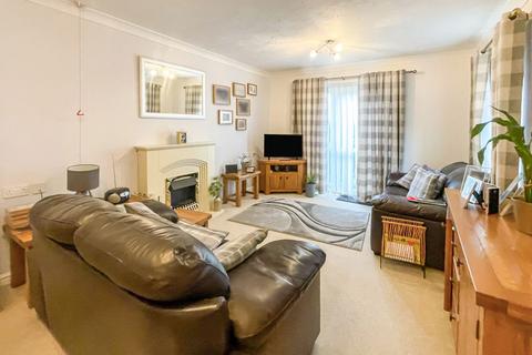 undefined, Fielders Court, Kenilworth Gardens, West End, SO30